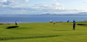 Burntisland Golf Club