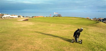 Kinghorn Golf Club