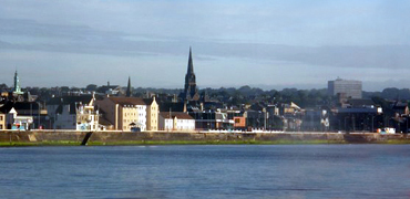 Kirkcaldy