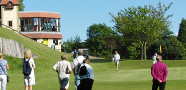 Kirkcaldy Golf Club