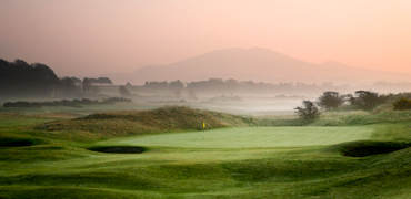 Leven Thistle Golf Club