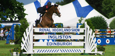 The Royal Highland Show