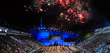 Edinburgh Festival