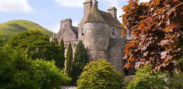 Falkland Palace