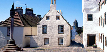 Culross (photo copyright NTS)