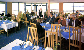 Horizons Restaurant